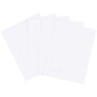 Staples 67 lb. Cover Stock Paper, 8.5" x 11", White, 250 Sheets/Pack (82991)~#|#~s1193813_sc7