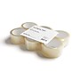 Baseline Packaging Tape, 48 MM x 50 M, Clear, 6/PK~#|#~s1194212_sc7