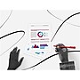 Staples Multiuse Copy Paper, 8.5" x 11", 20 lbs., 94 Brightness, 500 Sheets/Ream, 8 Reams/Carton (26860-CC)~#|#~s1194239_sc7