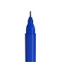 TRU RED™ Permanent Markers, Ultra Fine Tip, Blue, 12/Pack (TR54537)~#|#~s1194988_sc7