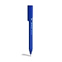 TRU RED™ Permanent Markers, Ultra Fine Tip, Blue, 12/Pack (TR54537)~#|#~s1194990_sc7
