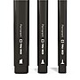 TRU RED™ XL Tank Permanent Marker, Chisel Tip, Red (TR56934)~#|#~s1195023_sc7