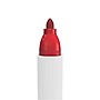 TRU RED™ Dry Erase Marker, Fine Tip, Assorted, 8/Pack (TR54564)~#|#~s1195052_sc7