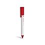 TRU RED™ Dry Erase Marker, Fine Tip, Assorted, 8/Pack (TR54564)~#|#~s1195060_sc7