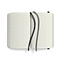 TRU RED™ Small Flexible Cover Ruled Journal, Black (TR54780)~#|#~s1195241_sc7