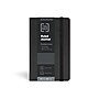 TRU RED™ Small Flexible Cover Ruled Journal, Black (TR54780)~#|#~s1195242_sc7