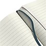 TRU RED™ Small Hard Cover Ruled Journal, Teal (TR55735)~#|#~s1195644_sc7