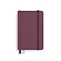 TRU RED™ Small Hard Cover Ruled Journal, Purple (TR55736)~#|#~s1195652_sc7