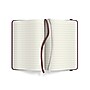 TRU RED™ Small Hard Cover Ruled Journal, Purple (TR55736)~#|#~s1195654_sc7