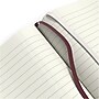 TRU RED™ Small Hard Cover Ruled Journal, Purple (TR55736)~#|#~s1195655_sc7