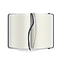 TRU RED™ Small Hard Cover Ruled Journal, Blue (TR55734)~#|#~s1195666_sc7