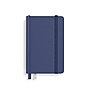 TRU RED™ Small Hard Cover Ruled Journal, Blue (TR55734)~#|#~s1195708_sc7