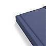 TRU RED™ Small Hard Cover Ruled Journal, Blue (TR55734)~#|#~s1195710_sc7