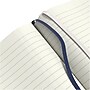 TRU RED™ Small Hard Cover Ruled Journal, Blue (TR55734)~#|#~s1195711_sc7