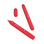 TRU RED™ Pen Permanent Markers, Twin Tip, Red, 12/Pack (TR57832)~#|#~s1197412_sc7