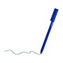 TRU RED™ Ballpoint Pen, Medium Point, 1.0mm, Blue, Dozen, 12/Pack, 36 Packs/Case (52860CT)~#|#~s1197920_sc7