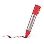 TRU RED™ XL Tank Permanent Marker, Chisel Tip, Red (TR56934)~#|#~s1198375_sc7
