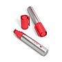 TRU RED™ XL Tank Permanent Marker, Chisel Tip, Red (TR56934)~#|#~s1198378_sc7