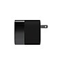NXT Technologies™ Universal 1 USB Port Phone Charger, Black (NX54343)~#|#~s1199349_sc7