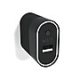 NXT Technologies™ Universal 1 USB Port Phone Charger, Black (NX54343)~#|#~s1199351_sc7