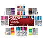 Sharpie The Ultimate Collection Permanent Markers, Assorted Tips, Assorted Colors, 115/Pack (1983255)~#|#~s1200038_sc7
