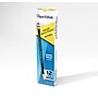 Paper Mate Mirado Black Warrior Wooden Pencil, 2.2mm, #2 Soft Lead, Dozen  (2254)~#|#~s1200134_sc7