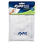 Expo Whiteboard Care Microfiber Cleaning Cloth, 12" x 12", White (1752313)~#|#~s1200149_sc7