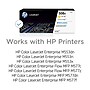 HP 508X Yellow High Yield Toner Cartridge (CF362X)~#|#~s1200387_sc7