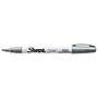 Sharpie Oil-Based Paint Marker, Fine Tip, Silver Metallic (35545)~#|#~s1200783_sc7