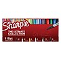 Sharpie The Ultimate Collection Permanent Markers, Assorted Tips, Assorted Colors, 115/Pack (1983255)~#|#~s1200932_sc7