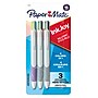 Paper Mate InkJoy Quatro Retractable Ballpoint Pen, Medium Point, Assorted Ink, 3/Pack (1832419)~#|#~s1201225_sc7