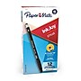 Paper Mate InkJoy Stylus Ballpoint Pen, Medium Point, Black Ink, Dozen (1951348)~#|#~s1201228_sc7