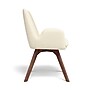 Union & Scale™ MidMod Fabric Guest Chair, Cream (UN56983-CC)~#|#~s1201568_sc7