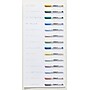 Sharpie Mystic Gems Permanent Markers, Ultra Fine Tip, Assorted, 24/Pack (2136772)~#|#~s1201822_sc7