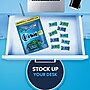 Orbit Mint Sugar Free Gum, Assorted Flavors, 13.4 oz., 200 Pieces/Pack, 200/Pack (MMM27955)~#|#~s1201832_sc7