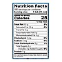Coffee mate French Vanilla Dairy Free Liquid Creamer, 0.38 oz., 180/Box (NES18001)~#|#~s1202207_sc7