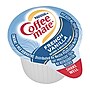 Coffee mate French Vanilla Dairy Free Liquid Creamer, 0.38 oz., 180/Box (NES18001)~#|#~s1202209_sc7
