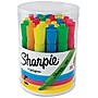 Sharpie Tank Highlighters, Chisel Tip, Assorted Fluorescent, 20/Pack (25018)~#|#~s1202399_sc7