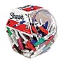 Sharpie Mini Permanent Markers, Fine Tip, Assorted, 72/Pack (35111)~#|#~s1204009_sc7