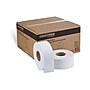 Coastwide Professional™ Recycled Jumbo Toilet Paper, 2-ply, White, 1000 ft./Roll, 12 Rolls/Case (CW26544)~#|#~s1204181_sc7