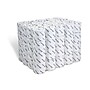Coastwide Professional Recycled Toilet Paper, 2-ply, White, 550 Sheets/Roll, 80 Rolls/Carton~#|#~s1204205_sc7