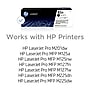 HP 83A Black Standard Yield Toner Cartridge, Prints Up to 1,500 Pages (CF283A)~#|#~s1204856_sc7