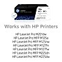 HP 83A Black Standard Yield Toner Cartridge, Prints Up to 1,500 Pages (CF283AD)~#|#~s1204859_sc7