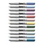 Sharpie Mystic Gems Permanent Markers, Ultra Fine Tip, Assorted, 24/Pack (2136772)~#|#~s1205399_sc7