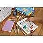 Expo Vis-à-Vis Wet Erase Markers, Fine Tip, Assorted Colors, 4/Pack (16074/2134341)~#|#~s1205505_sc7