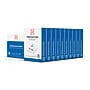TRU RED™ 8.5" x 11" Multipurpose Paper, 20 lbs., 96 Brightness, 500 Sheets/Ream, 10 Reams/Carton (TR56962)~#|#~s1205859_sc7