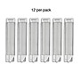 Staples Box Cutters, Gray, 12/Pack (610137)~#|#~s1206315_sc7