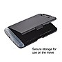 Staples® Plastic Storage Clipboard, Letter Size, Black (ST28543-CC)~#|#~s1206496_sc7