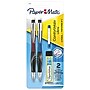 Paper Mate ComfortMate Mechanical Pencil, 0.5mm, #2 Medium Lead, 2/Pack (1738795)~#|#~s1207008_sc7