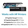 HP 972X Black High Yield Ink Cartridge, Ink Cartridge, Prints Up to 10,000 Pages (F6T84AN)~#|#~s1208133_sc7